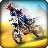 icon Crazy Motorbike Racing Drive 1.3