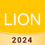icon Lion