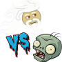 icon God Vs Zombie