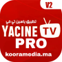 icon Yacine tv pro - ياسين تيفي for Doov A10