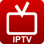 icon VXG IPTV Player for infinix Zero 5