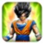 icon Super Goku for Cubot R11