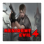icon Hint Resident Evil 4 for Samsung Galaxy Note 10.1 N8000