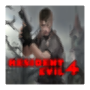 icon Hint Resident Evil 4 for Cubot P20