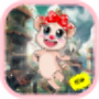 icon Minnie City Runner Hd