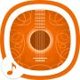 icon Guitar Ringtones for swipe Elite Max