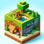 icon Block Craft 3D for lephone W7