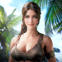 icon LOST in Blue 2: Fate's Island for Samsung Galaxy Tab Pro 10.1