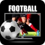 icon Live Football Tv HD App for Nokia 5