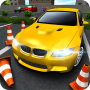 icon Virtual Car Parking