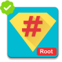 icon Root/Super Su Checker Free [Root] for Samsung Galaxy J1 Ace(SM-J110HZKD)