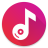 icon Music player 9.1.0.432