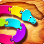 icon First Kids Puzzles: Snakes for Samsung Galaxy Tab 2 10.1 P5100
