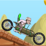 icon Magic Climb Racing