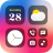 icon Color WidgetsiWidgets 1.7.1.67