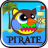 icon Angry Owl Pirate 1.0.1