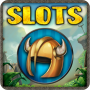 icon Slots Vikings Top Casino Vegas for intex Aqua Lions X1+