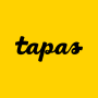 icon Tapas – Comics and Novels for Sony Xperia XZ Premium