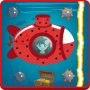 icon Miraculous Underwater Mission for swipe Elite 2 Plus