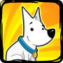 icon Dog Evolution - ? Clicker for Allview P8 Pro