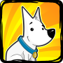 icon Dog Evolution - ? Clicker for ZTE Sonata 3