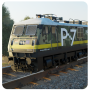 icon Indian Railway Train Simulator for Huawei Honor 7C