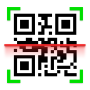 icon QR Scanner & Barcode Scanner for THL T7