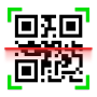 icon QR Scanner & Barcode Scanner for tecno W1