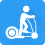 icon Elliptical Workout for Samsung Galaxy S III Neo+(I9300I)