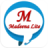 icon MadeenaPlus Lite 7.1.0