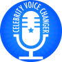 icon Celebrity Voice Changer Lite for Samsung Galaxy Tab 3 Lite 7.0