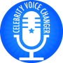 icon Celebrity Voice Changer Lite for Doogee S60 Lite