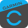 icon Garmin Connect™ for Xiaomi Mi 6