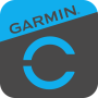 icon Garmin Connect™ for LG G6