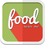 icon Near Me Restaurants, Fast Food for Samsung Galaxy J4 (2018)