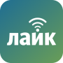 icon Лайк-ТВ HD 2.0 for general Mobile GM 6