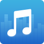 icon Music Player for blackberry Motion
