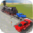 icon Cargo Train City Station 1.3.2