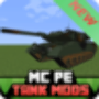 icon Tank mod for MCPE 2017 Edition for Landvo V11
