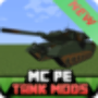 icon Tank mod for MCPE 2017 Edition for BLU Studio Pro