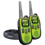 icon Police Radio Scanner for Landvo V11