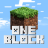 icon One Block for Minecraft 28.7