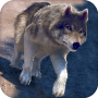icon Online Wolf Games For Free for Panasonic T44