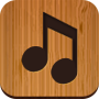 icon Ringtone Maker - MP3 Cutter for qmobile Q Inifnity E