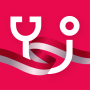 icon Halodoc: Dokter, Obat & Lab for Xiaomi Redmi Note 4X High Version