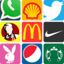 icon Logo Quiz World