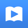 icon Audiobooks for Alcatel 3