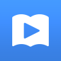 icon Audiobooks for Samsung Galaxy Tab 3 Lite 7.0