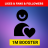 icon TikBooster 5.0.0