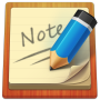 icon EasyNote Notepad | To Do List for Samsung Galaxy Note 10.1 N8000